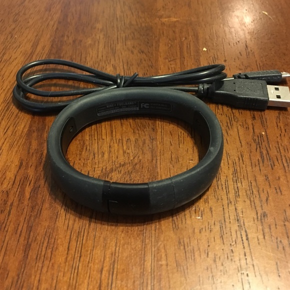 Nike fuel band