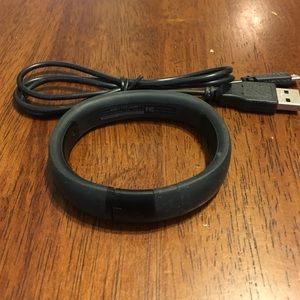 Nike fuel band