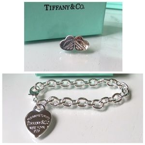 Earring Bracelet Set