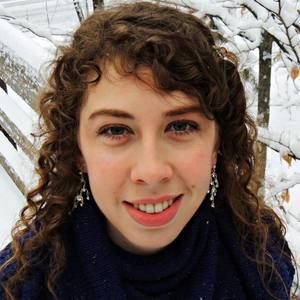 Meet your Posher, Katrina