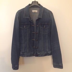 JCrew Denim Jacket