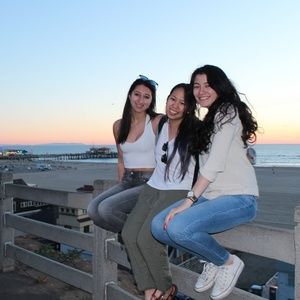 Meet your Posher, Kaitlin