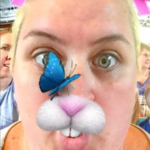 Meet your Posher, Krystal