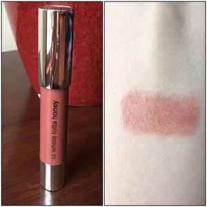 Clinique Chubby Stick Moisturizing Lip Color Balm