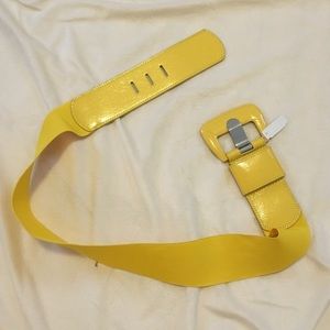 New York and Company belt