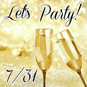 Thanks everyone! It was so much fun.