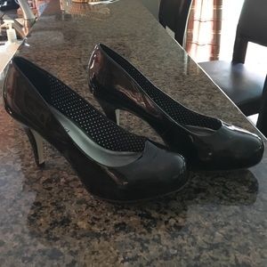 Madden Girl pumps!