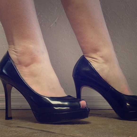 Anne Klein Heels