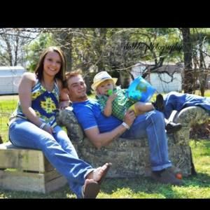 Meet your Posher, Montana