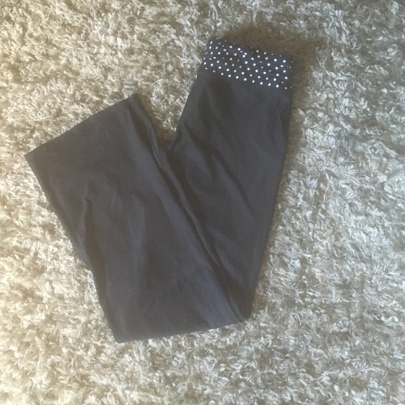 Yoga pants