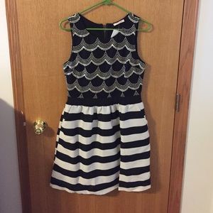 Tea Time Dress