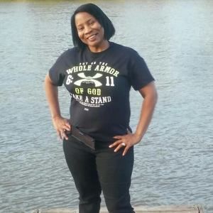 Meet your Posher, Tammyer