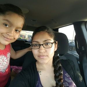 Meet your Posher, Norma