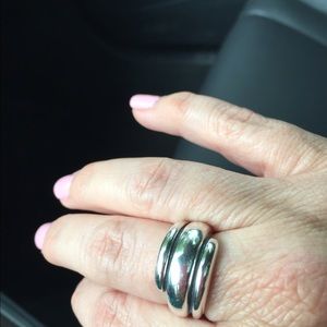 James Avery ring