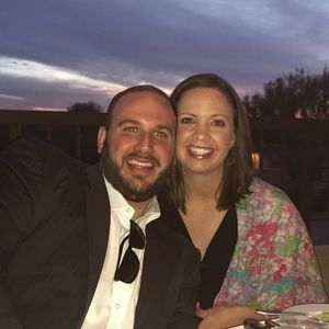 Meet your Posher, Courtney