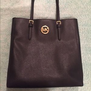Authentic Michael Kors Large tote