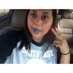 Meet your Posher, Marcella