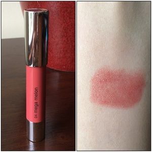 Clinique Chubby Stick Moisturizing Lip Color Balm
