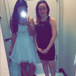 Meet your Posher, Brooklynn