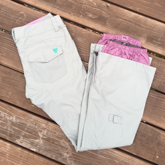 Burton Snowboard Pants