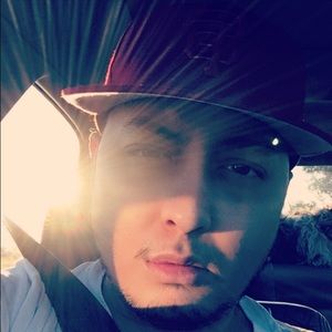 Meet your Posher, Andrew