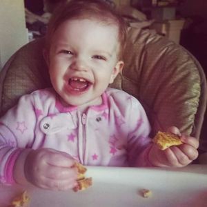 Meet your Posher, Robin