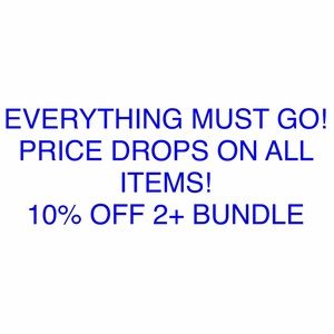 10% off 2+ items
