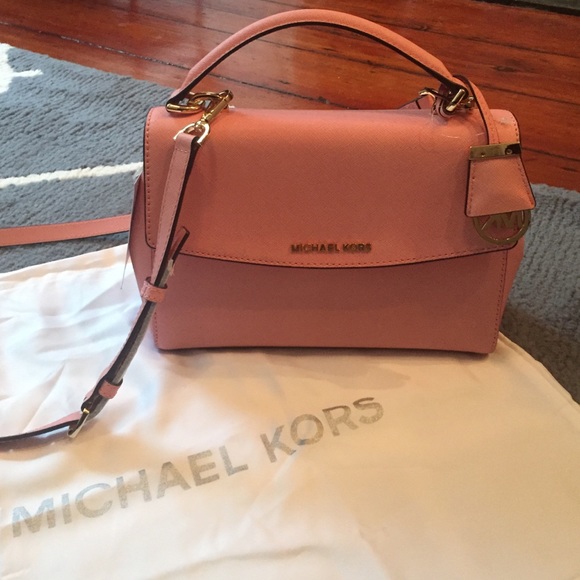 Michael Kors Satchel