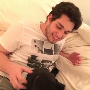 Meet your Posher, Jesse