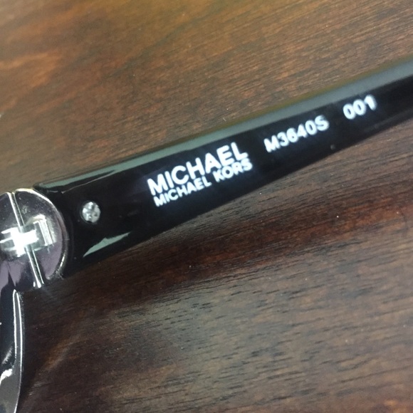 Michael Kors sunglasses - Picture 3 of 3