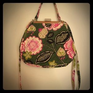 NWT Vera Bradley cross body