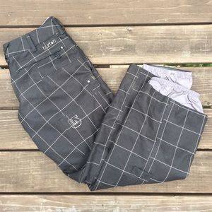 Women's Burton Snowboard Pants