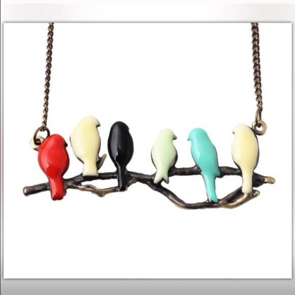 Jewelry - ❣CUTE NECKLACE❣