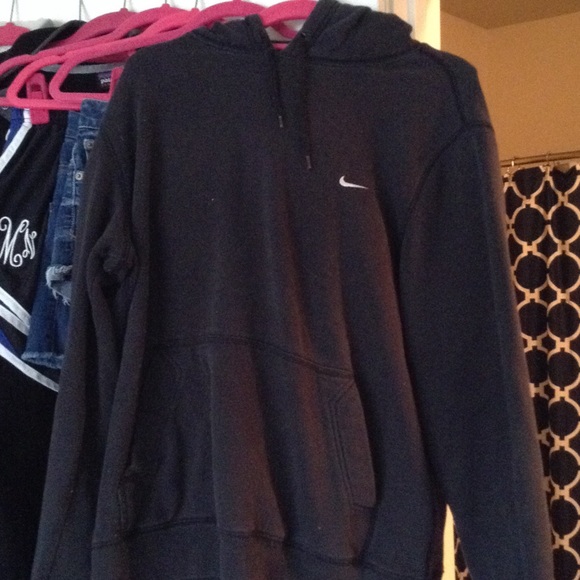 Nike hoodie