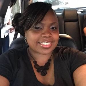 Meet your Posher, Katrina