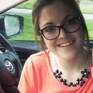 Meet your Posher, Kaylee