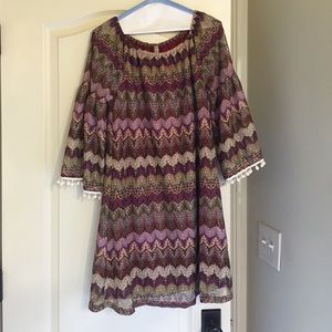 Dress from southern market