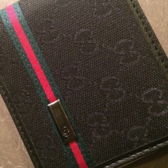 Gucci wallets for sale ! 8 of them - Picture 2 of 4