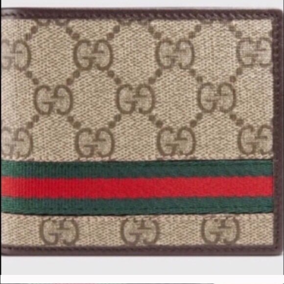 Gucci wallets for sale ! 8 of them - Picture 3 of 4