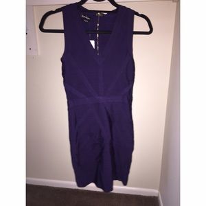 Bebe NEVER WORN dress