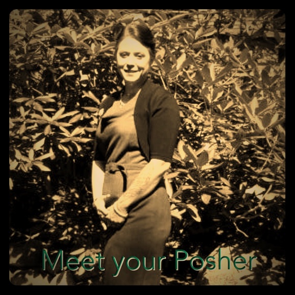 Meet your Posher