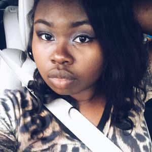 Meet your Posher, Ashlea