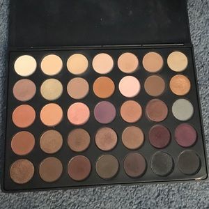 Morphe palette