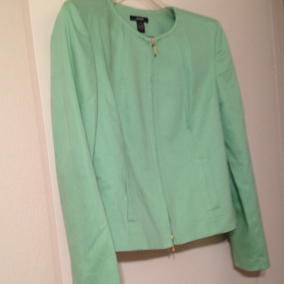 Alfani suit jacket