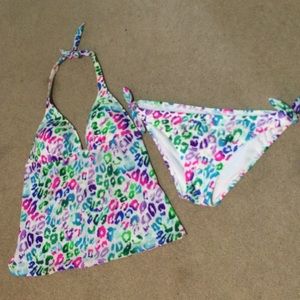 Victoria Secret Tankini
