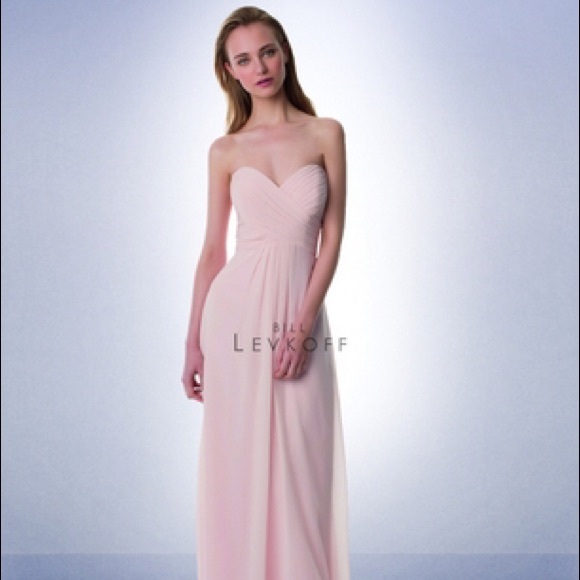 Bill Levkoff Dress Style 976