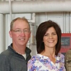 Meet your Posher, Kris