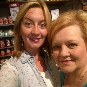 Meet your Posher, Edie