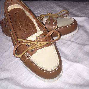 Ralph Lauren Shoes