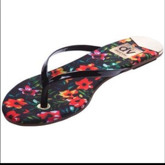 🎉SALE🎉 NIB DV Dolce Vita Derika Sandals - Picture 2 of 4